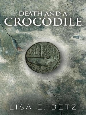 cover image of Death and a Crocodile
